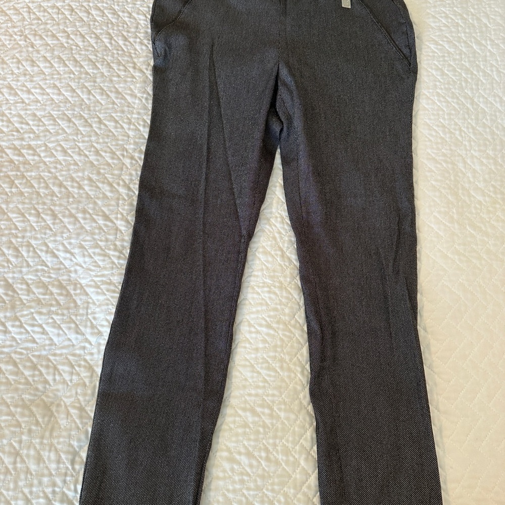 Women’s Black Pants